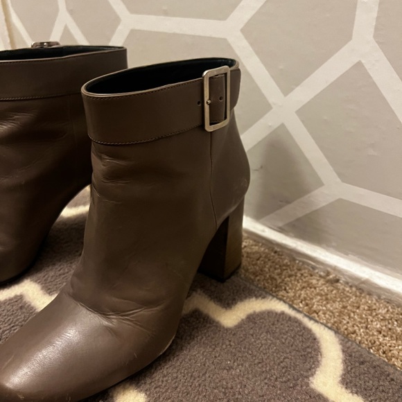 USED Prada booties Size 40 - Picture 11 of 11